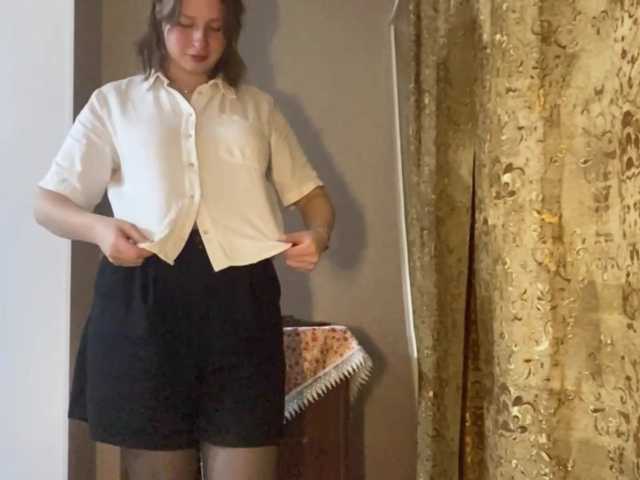 StellaKerlin live cam on BongaCams