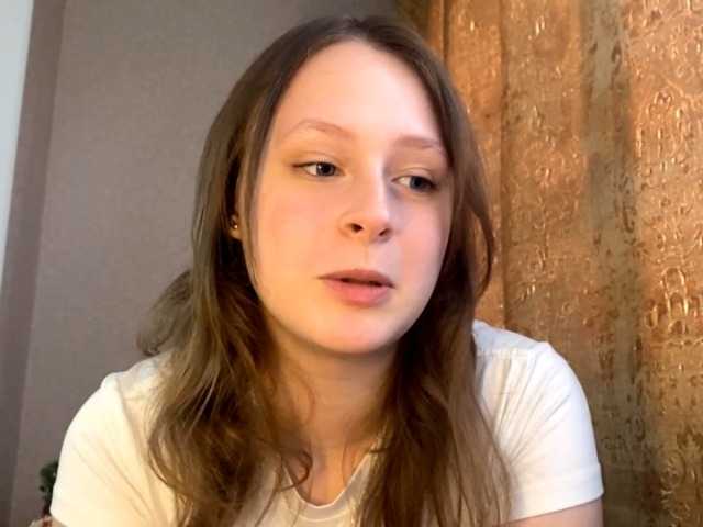 StellaKerlin live cam on BongaCams