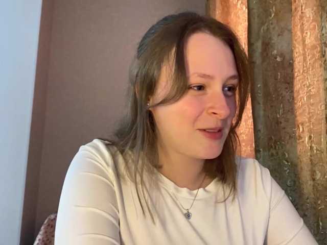 StellaKerlin live cam on BongaCams