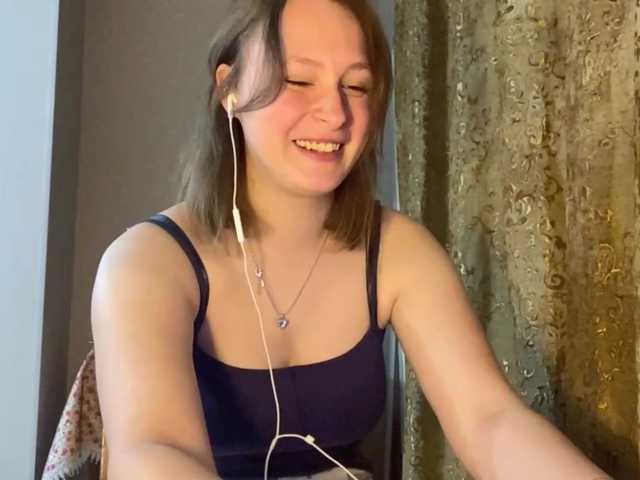 StellaKerlin live cam on BongaCams