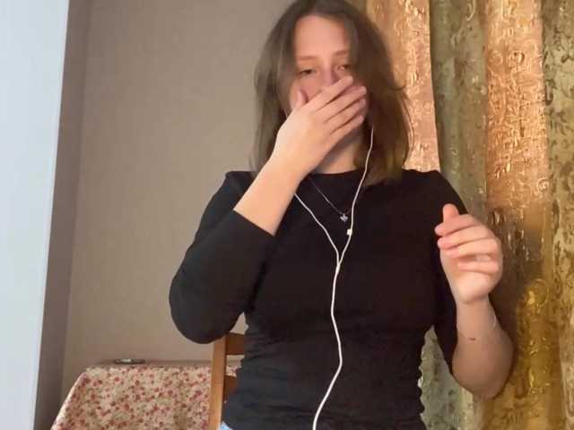 StellaKerlin live cam on BongaCams