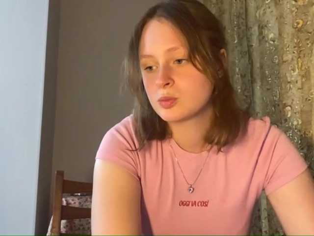 StellaKerlin live cam on BongaCams