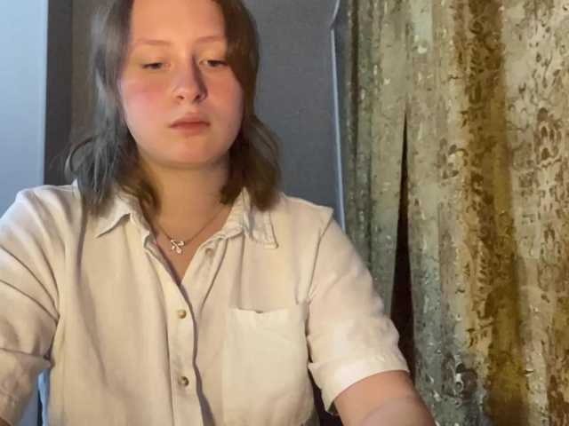 StellaKerlin live cam on BongaCams