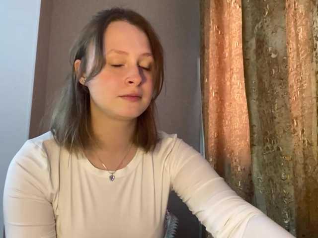 StellaKerlin live cam on BongaCams
