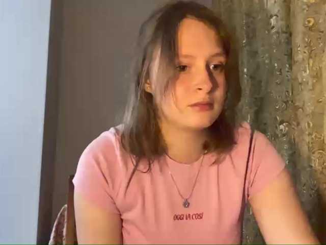 StellaKerlin live cam on BongaCams