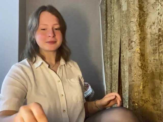 StellaKerlin live cam on BongaCams