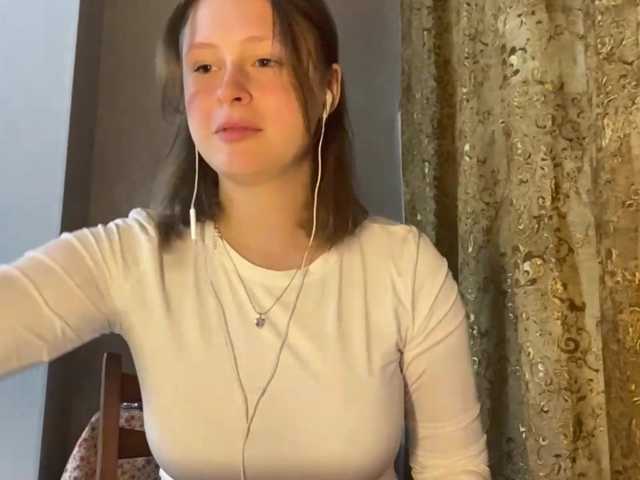 StellaKerlin live cam on BongaCams