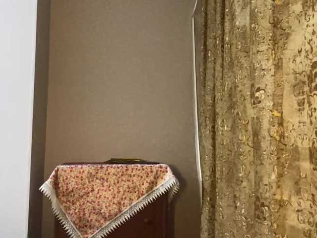 StellaKerlin live cam on BongaCams