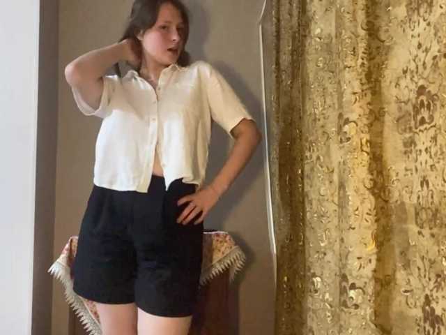 StellaKerlin live cam on BongaCams