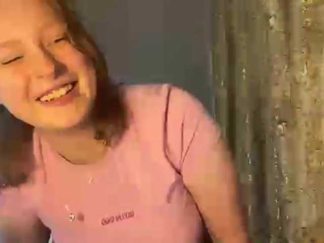 StellaKerlin live cam on BongaCams