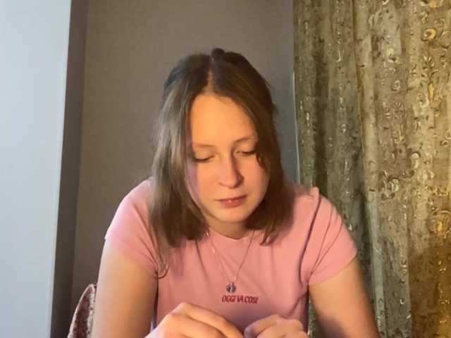 StellaKerlin live cam on BongaCams