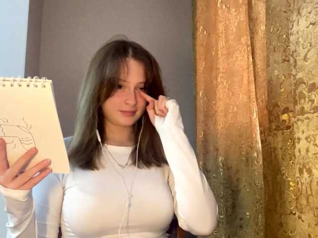 StellaKerlin live cam on BongaCams