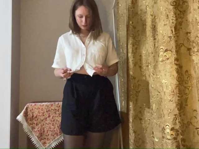 StellaKerlin live cam on BongaCams