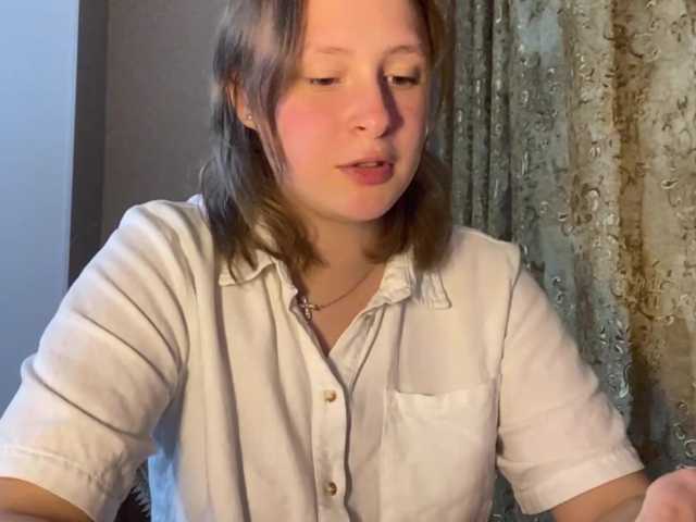 StellaKerlin live cam on BongaCams