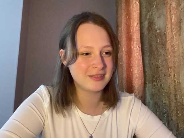 StellaKerlin live cam on BongaCams