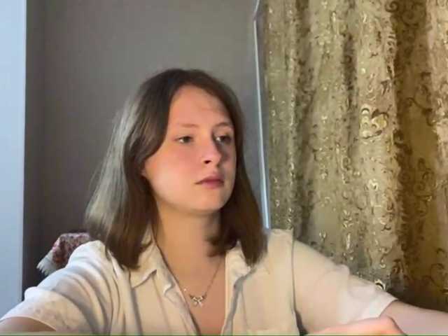 StellaKerlin live cam on BongaCams
