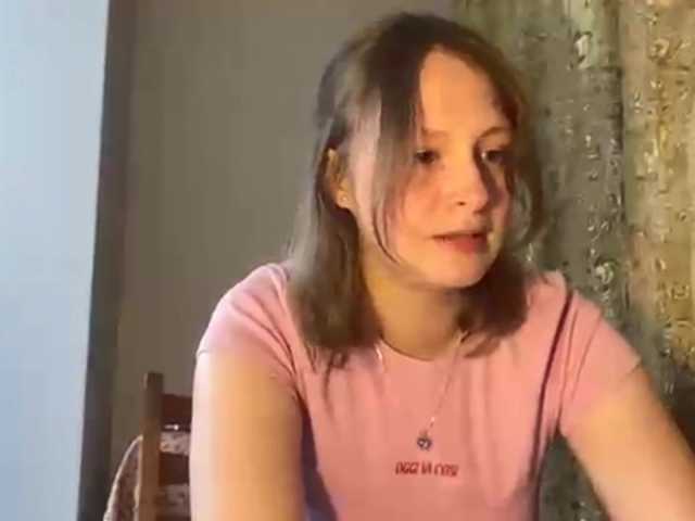 StellaKerlin live cam on BongaCams