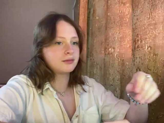 StellaKerlin live cam on BongaCams