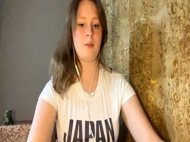 StellaKerlin live cam on BongaCams