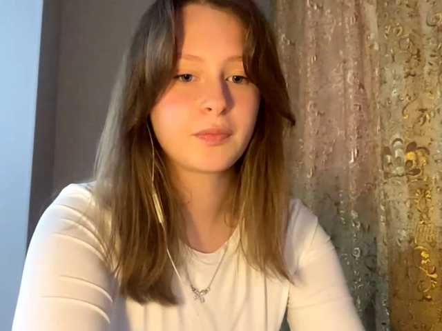 StellaKerlin live cam on BongaCams
