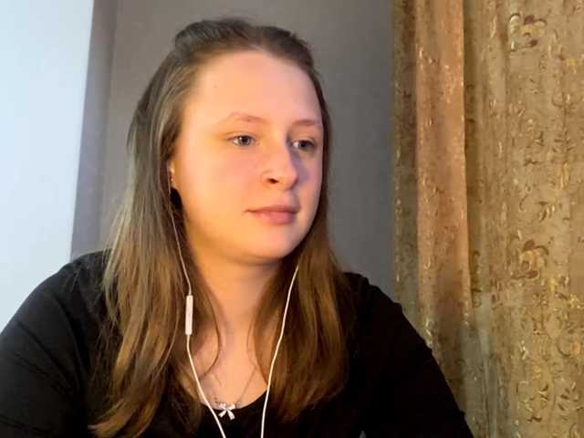 StellaKerlin live cam on BongaCams