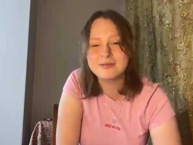 StellaKerlin live cam on BongaCams