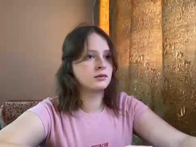 StellaKerlin live cam on BongaCams