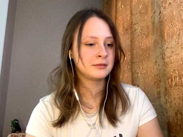 StellaKerlin live cam on BongaCams