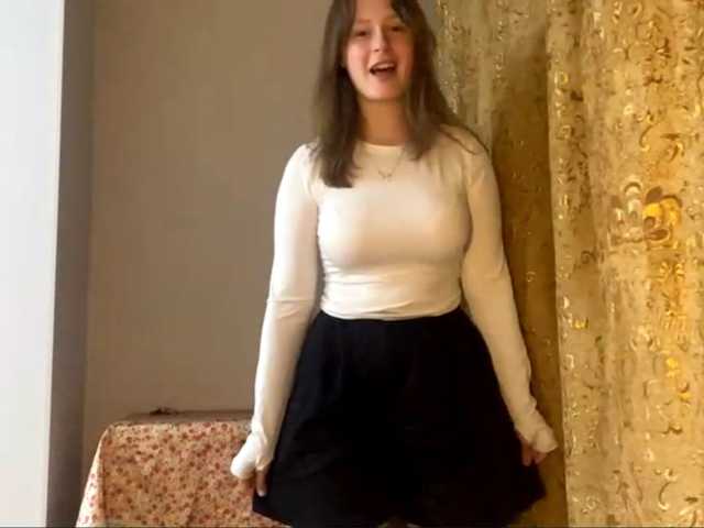 StellaKerlin live cam on BongaCams