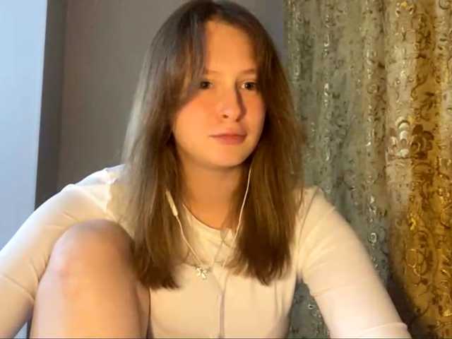StellaKerlin live cam on BongaCams