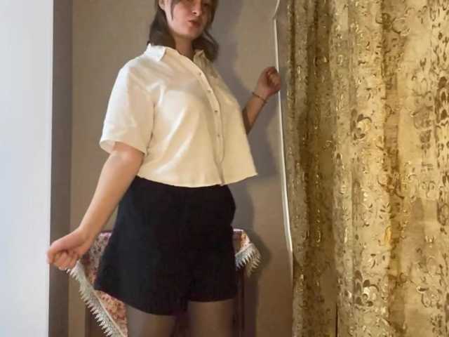 StellaKerlin live cam on BongaCams