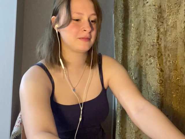 StellaKerlin live cam on BongaCams