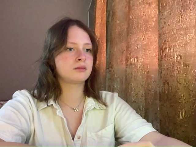 StellaKerlin live cam on BongaCams