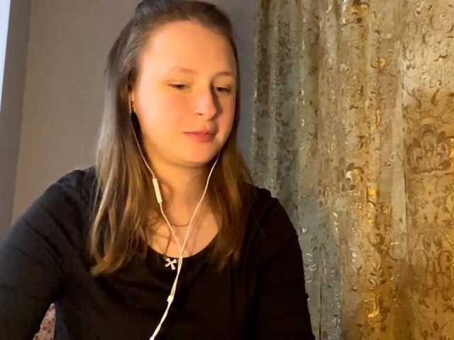 StellaKerlin live cam on BongaCams