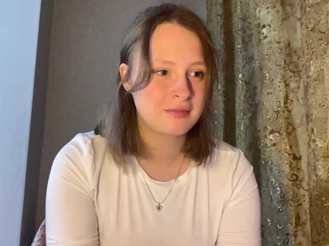 StellaKerlin live cam on BongaCams