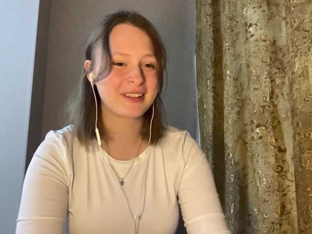 StellaKerlin live cam on BongaCams