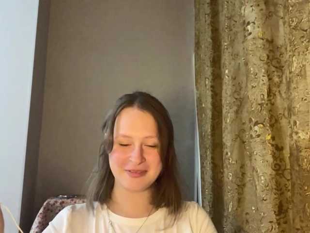 StellaKerlin live cam on BongaCams