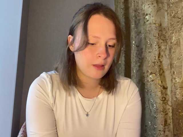 StellaKerlin live cam on BongaCams