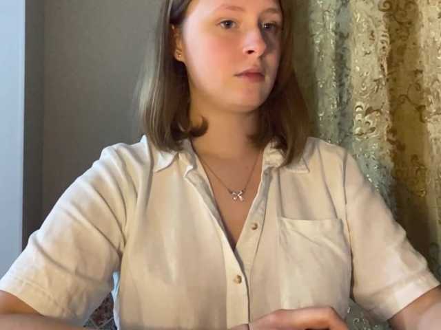 StellaKerlin live cam on BongaCams