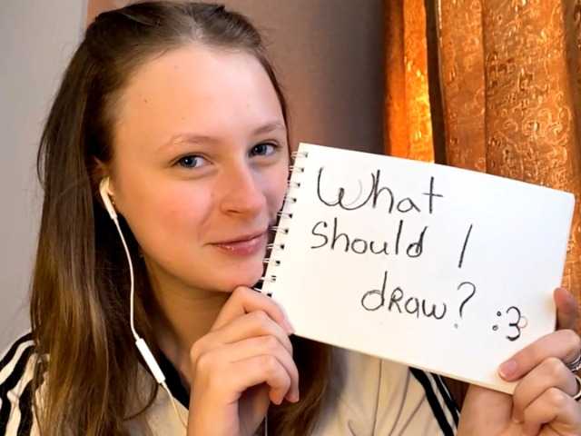 StellaKerlin live cam on BongaCams