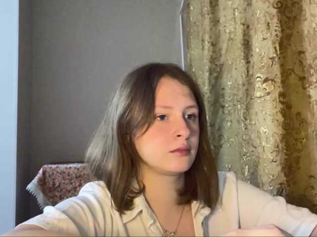StellaKerlin live cam on BongaCams