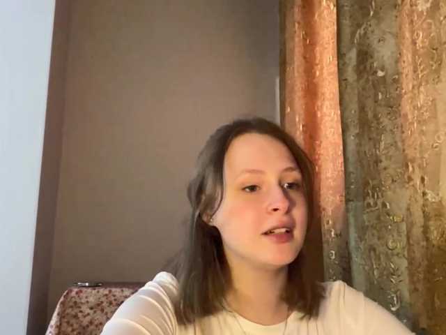StellaKerlin live cam on BongaCams