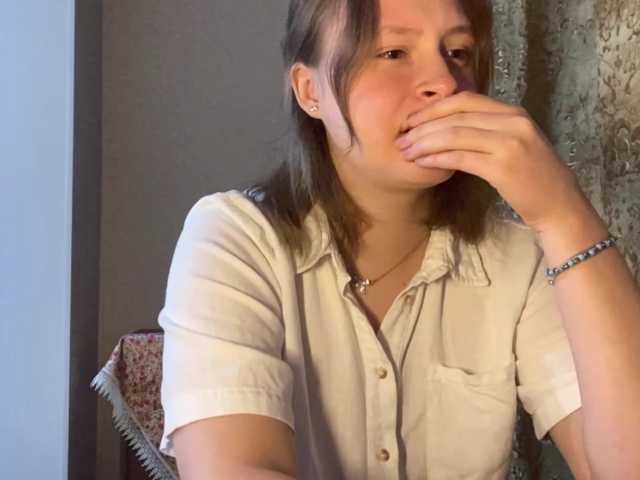 StellaKerlin live cam on BongaCams