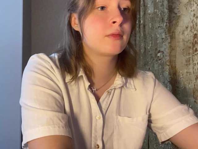 StellaKerlin live cam on BongaCams