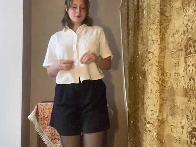 StellaKerlin live cam on BongaCams