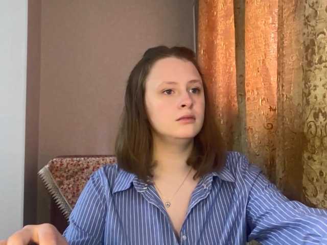 StellaKerlin live cam on BongaCams
