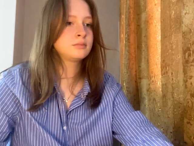 StellaKerlin live cam on BongaCams