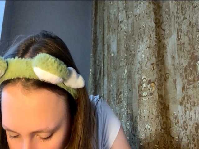 StellaKerlin live cam on BongaCams
