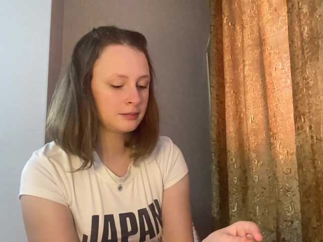 StellaKerlin live cam on BongaCams