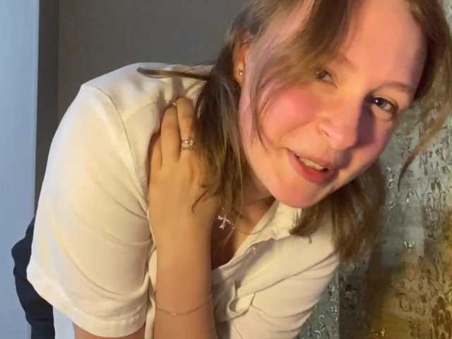 StellaKerlin live cam on BongaCams